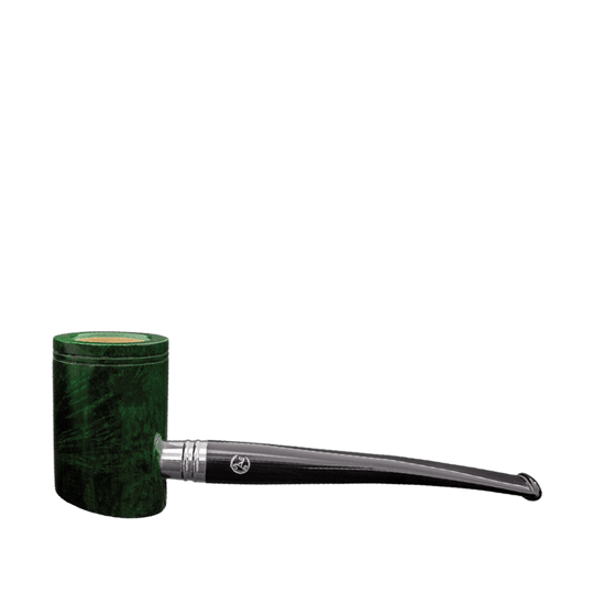 Rattray's Ahoy Green Pipe