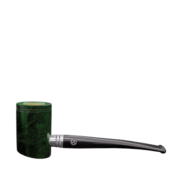 Rattray's Pipe Dritte Pipa Rattray's Ahoy Green