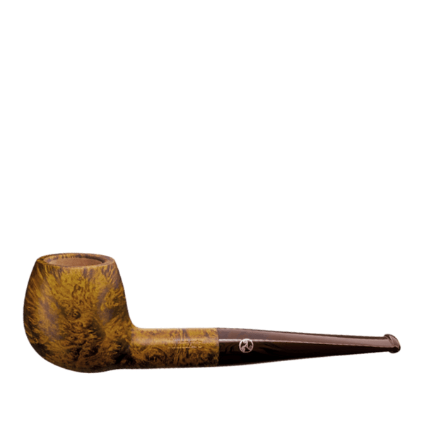 Rattray's Pipe Dritte Pipa Rattray's Rannoch Contrast 201