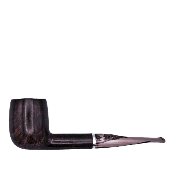 Savinelli Pipe Dritte Pipa Savinelli Morellina Liscia 128 KS