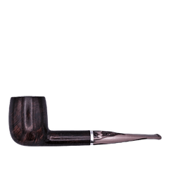 Savinelli Pipe Dritte Pipa Savinelli Morellina Liscia 128 KS