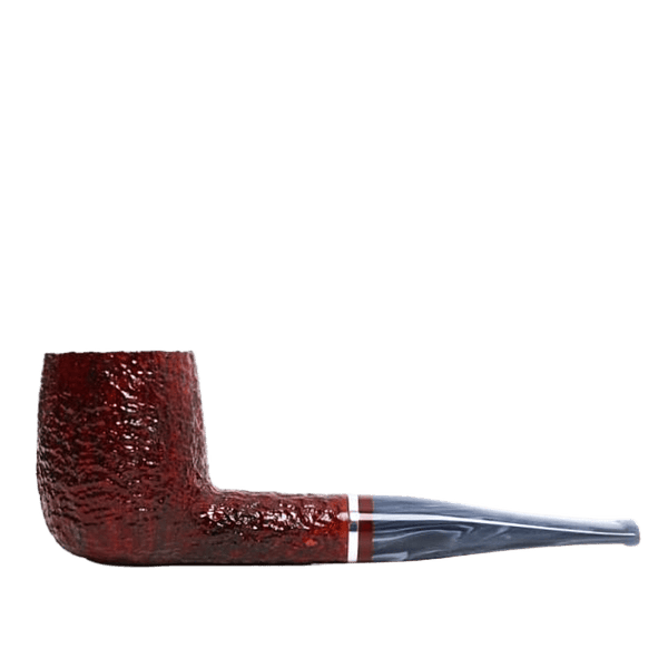 Savinelli Pipe Dritte Savinelli Lunaria Rusticata 141 KS
