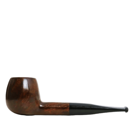 Pipa Savinelli One Starter Kit Liscia 207
