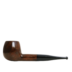 Savinelli Pipe Dritte Savinelli One Starter Kit 207 Liscia Marrone