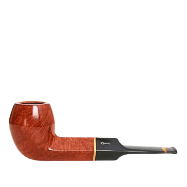 Savinelli Pipe Dritte Savinelli Oscar Tiger 504