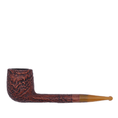 Viprati Pipe Dritte Pipa Viprati Rusticata 001