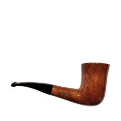 Amorelli Pipe Semicurve Amorelli Liscia 2 Stelle Smooth D422