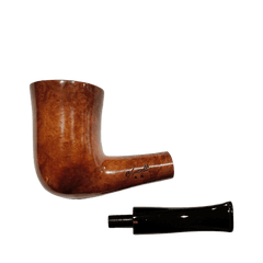 Amorelli Pipe Semicurve Amorelli Liscia 2 Stelle Smooth D422