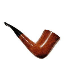 Amorelli Pipe Semicurve Amorelli Liscia 2 Stelle Smooth D422