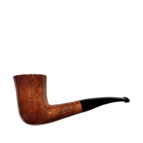 Amorelli Pipe Semicurve Amorelli Liscia 2 Stelle Smooth D422