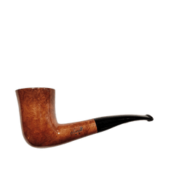 Amorelli Pipe Semicurve Pipa Amorelli Liscia 2 Stelle Smooth D422