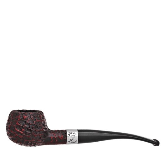 Pipa Peterson Donegal Rocky 406 Fishtail