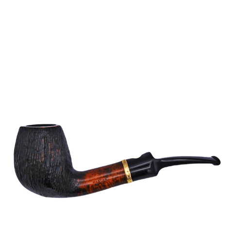 Mastro de Paja Pipe Semicurve Mastro de Paja Pettinata 03