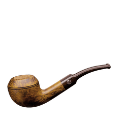 Rattray's Pipe Semicurve Pipa Rattray's Rannoch Contrast 204