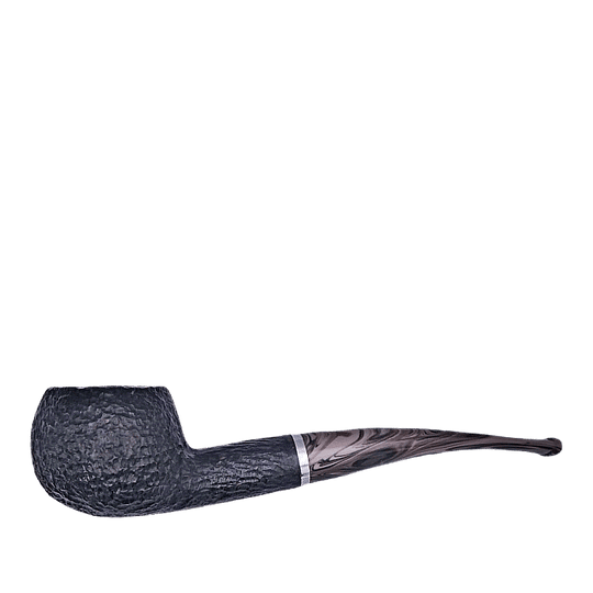 Pipa Savinelli Morellina Rusticata 315 KS