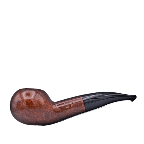 Savinelli Pipe Semicurve Pipa Savinelli One Starter Kit Liscia 321
