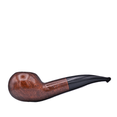 Savinelli Pipe Semicurve Pipa Savinelli One Starter Kit Liscia 321