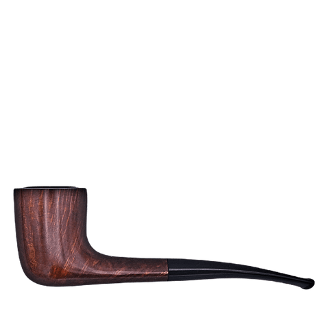 Savinelli Pipe Semicurve Pipa Savinelli One Starter Kit Liscia 404