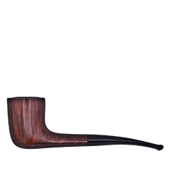 Savinelli Pipe Semicurve Pipa Savinelli One Starter Kit Liscia 404