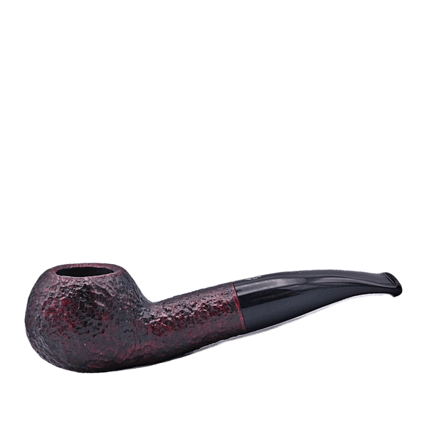 Savinelli Pipe Semicurve Pipa Savinelli One Starter Kit Rusticata 321