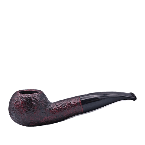 Savinelli Pipe Semicurve Pipa Savinelli One Starter Kit Rusticata 321