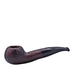 Savinelli Pipe Semicurve Pipa Savinelli One Starter Kit Rusticata 321