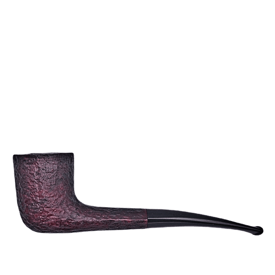 Pipa Savinelli One Starter Kit Rusticata 404