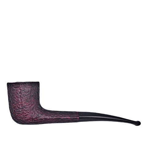 Savinelli Pipe Semicurve Pipa Savinelli One Starter Kit Rusticata 404