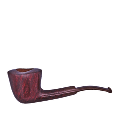 Viprati Pipe Semicurve Pipa Viprati 1 Quadrifoglio 001