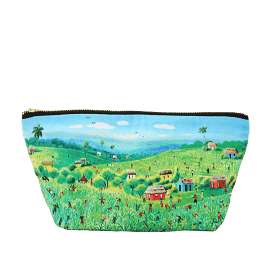 Pochette Clairin Sajous