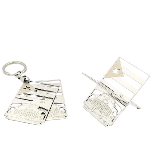 Poggiasigari Flag & Car Signorelli