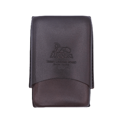 Portasigari per Mezzo Toscano Marrone Scuro