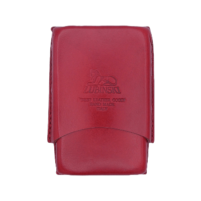 Portasigari per Mezzo Toscano Rosso