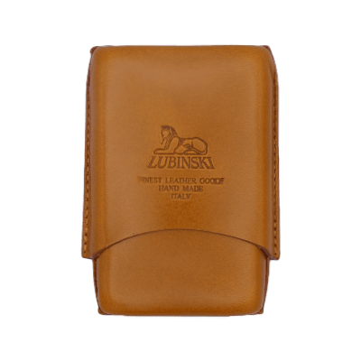 Portasigari per Mezzo Toscano Senape