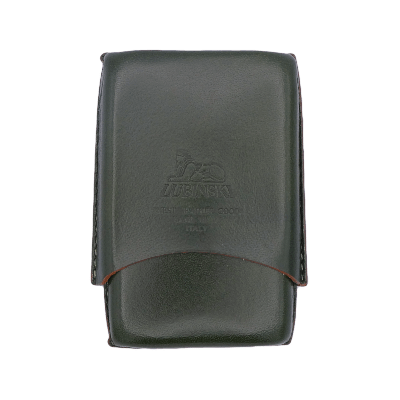 Portasigari per Mezzo Toscano Verde Oliva