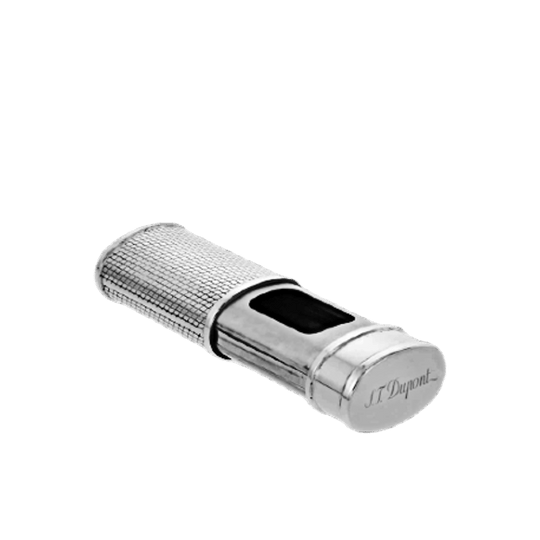 Posacenere Tascabile Argentato