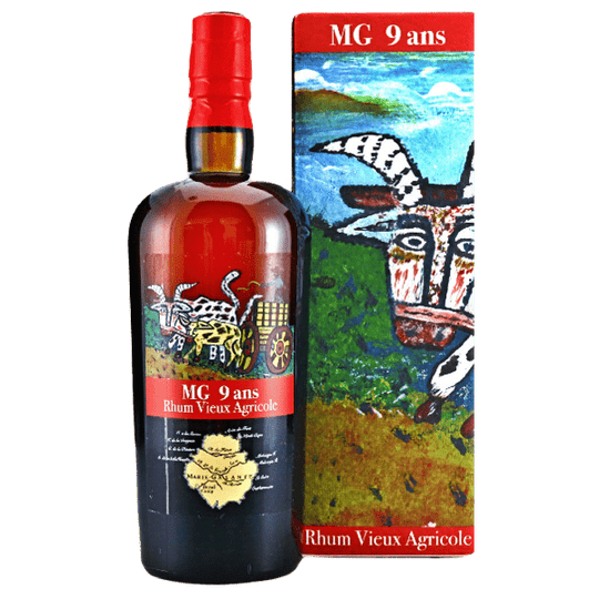 MG Bielle 9 Vieux 3rd Edition