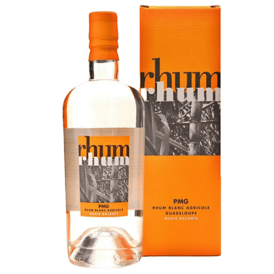 Rhum Rhum Blanc PMG 56°