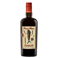 Rhum Rhum Rhum Guadalupa Rhum Rhum Liberation 2024 Integral
