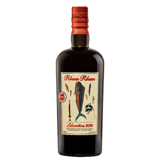 Rhum Rhum Liberation 2024