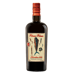 Rhum Rhum Rhum Guadalupa Rhum Rhum Liberation 2024