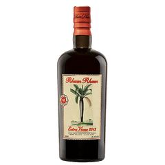 Rhum Rhum Rhum Guadalupa Rhum Rhum Liberation Extra Vieux 2012 Hommage Gregoire