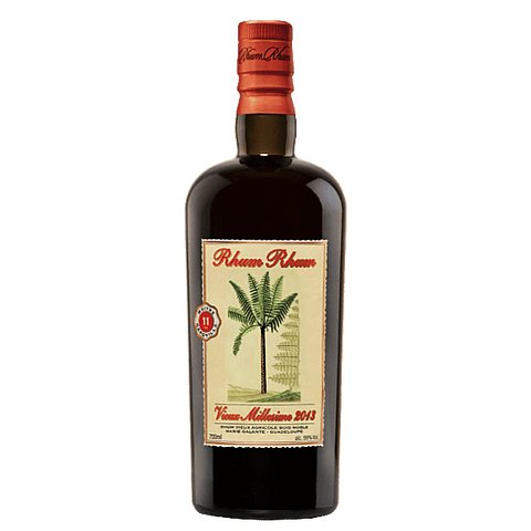 Rhum Rhum Rhum Guadalupa Rhum Rhum Liberation Vieux Millésime 2013