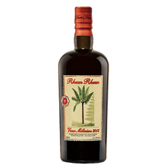 Rhum Rhum Rhum Guadalupa Rhum Rhum Liberation Vieux Millésime 2013