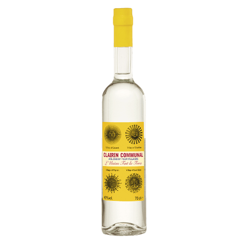 Clairin Rhum Haiti Clairin Communal