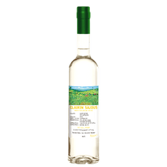 Clairin Rhum Haiti Clairin Sajous Rècolte 2012