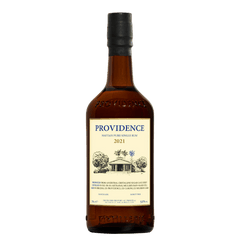 Distillerie de Port au Prince Rhum Haiti Providence Aged 3 y.o. 2021