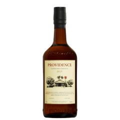 Distillerie de Port au Prince Rhum Haiti Providence Aged 3 y.o. Pure Single Rum Ed. 2019