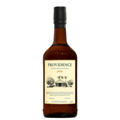 Distillerie de Port au Prince Rhum Haiti Providence Aged 3 y.o. Pure Single Rum Ed. 2020