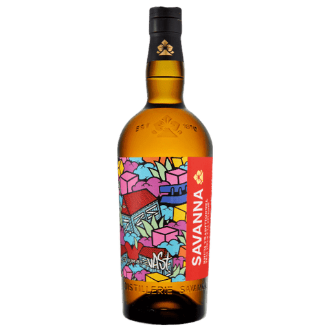 Savanna Rhum La Reunion Savanna Traditionel Vast #1